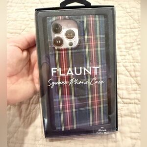 Flaunt Case iPhone 13 Pro Max